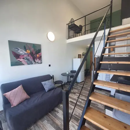 Apartmán Gerber Maisonette *
