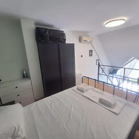 Gerber Maisonette Apartmán *