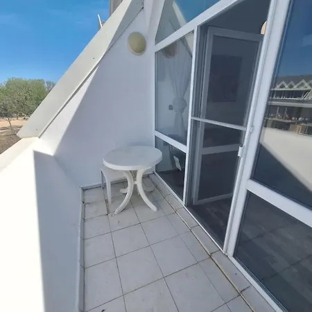 شقة Gerber Maisonette