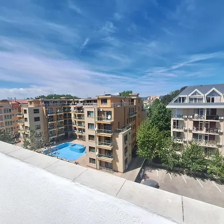 Gerber Maisonette *