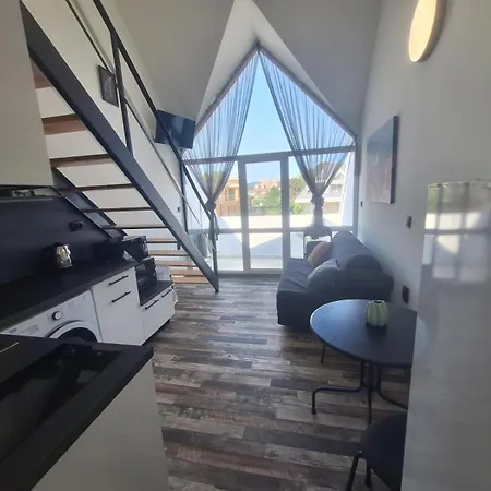 Gerber Maisonette * Sluneční pobřeží